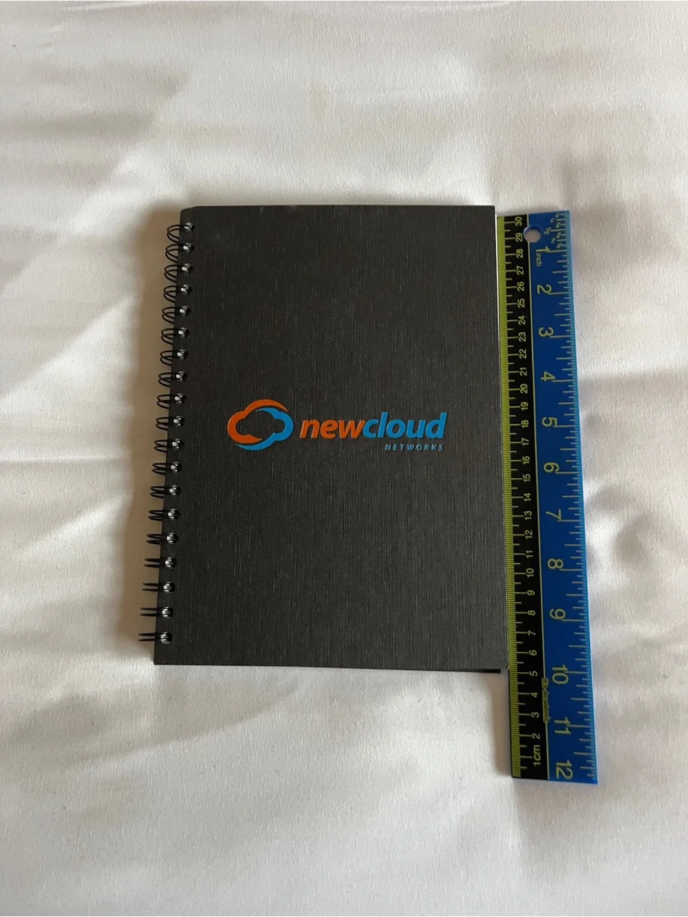 Notebook new cloud